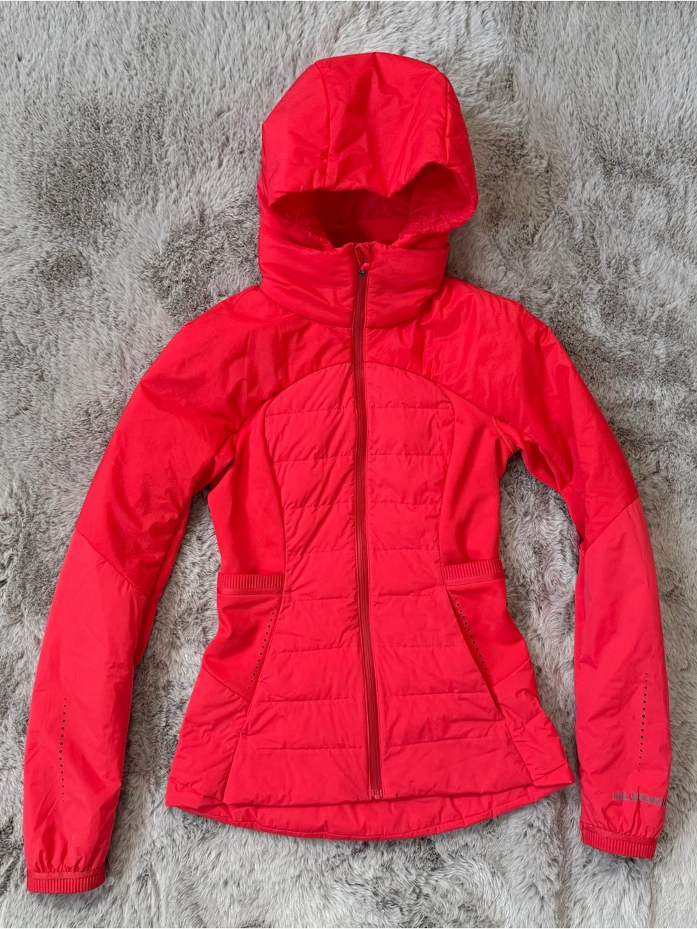 Lululemon Down for it All Jacket